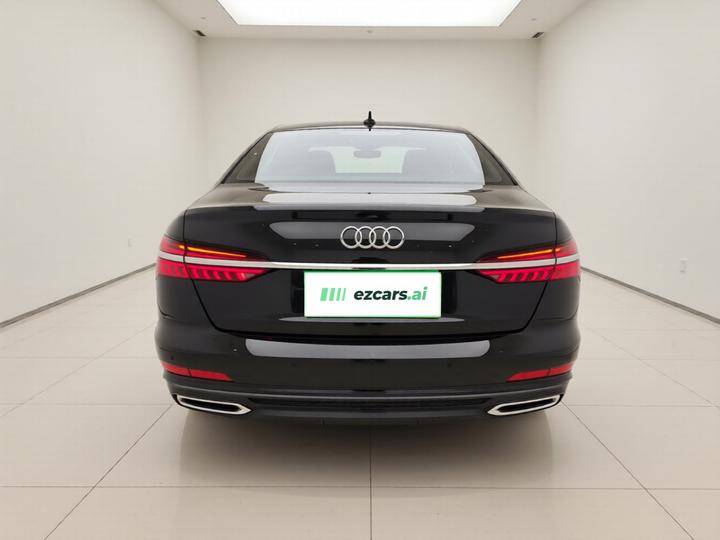 A6L 2019 40 TFSI Luxury Dynamic photo 3