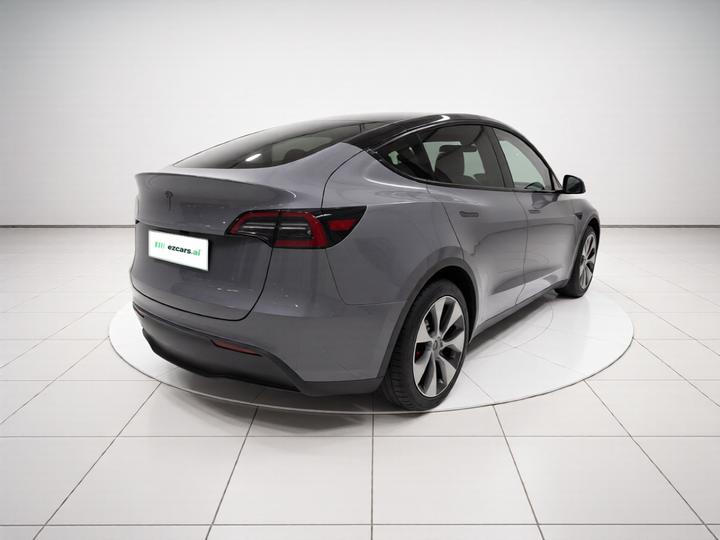 Model Y 2022 Facelift RWD photo 6