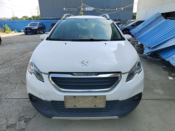2008 2014 1.6L AT photo 2