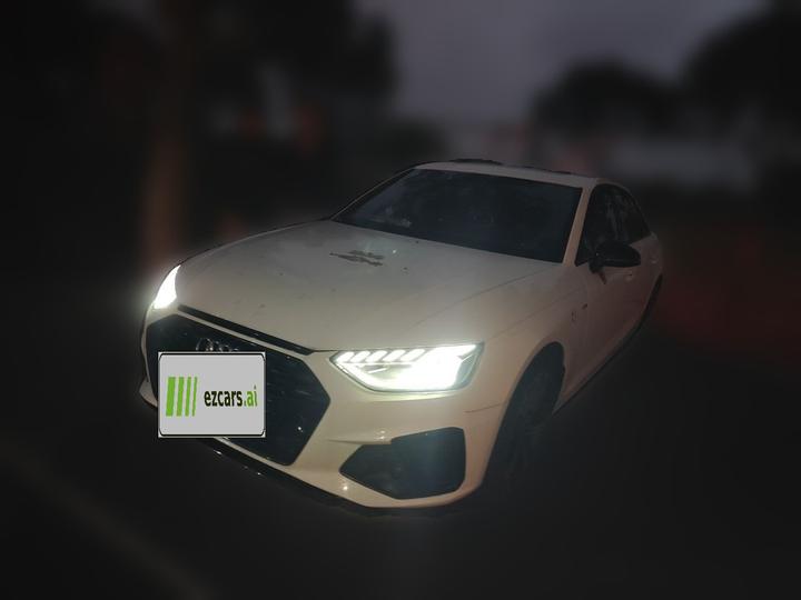 A4L 2024 40 TFSI Luxury Dynamic