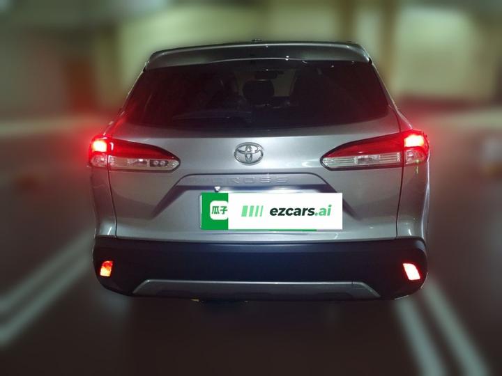 Corolla 2024 2.0L Elite photo 5