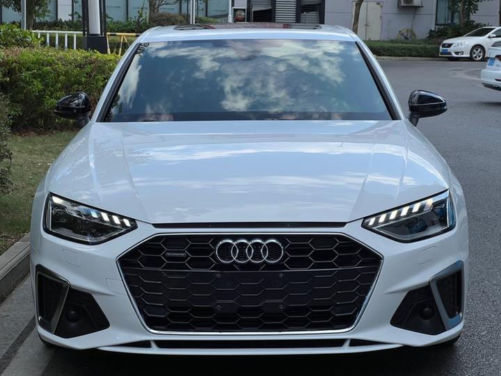 A4L 2020 45 TFSI quattro Dynamic photo 2