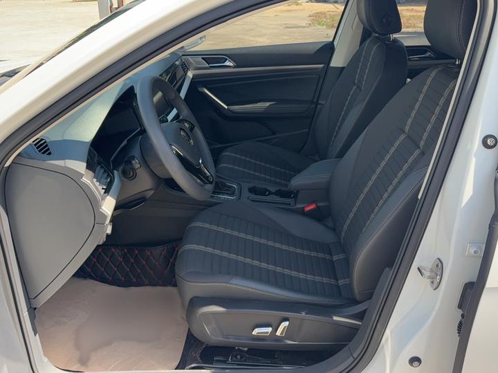 Lavida 2022 280TSI DSG Comfort photo 8