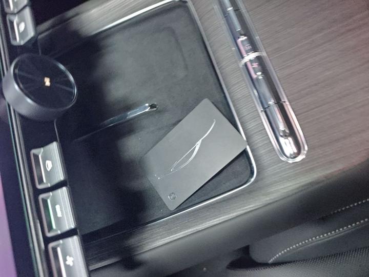 Xiaomi SU7 2026 RWD Standard photo 8
