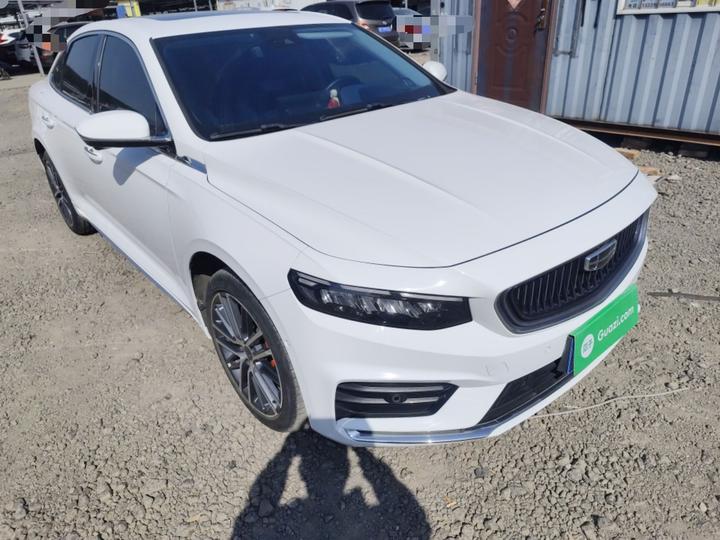 Preface 2021 Facelift 2.0TD Premium photo 3