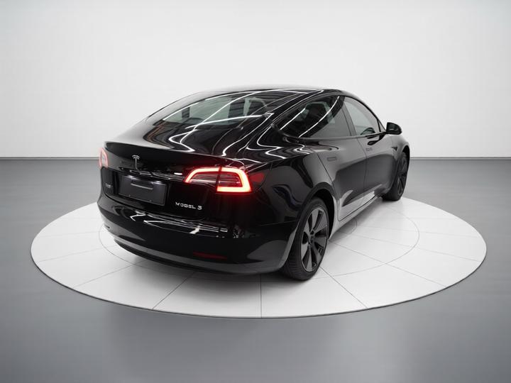 Model 3 2022 RWD photo 4