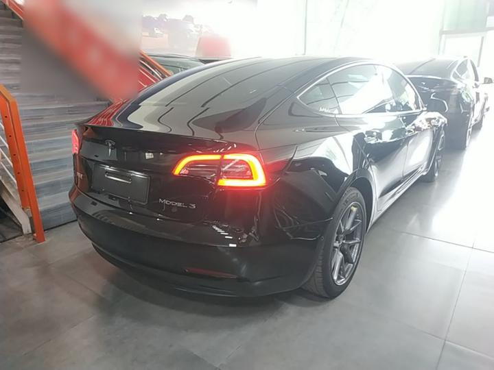 Model 3 2022 RWD photo 6