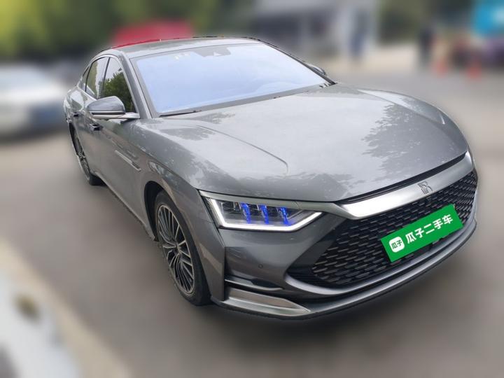 Han 2020 DM AWD Performance Luxury photo 3
