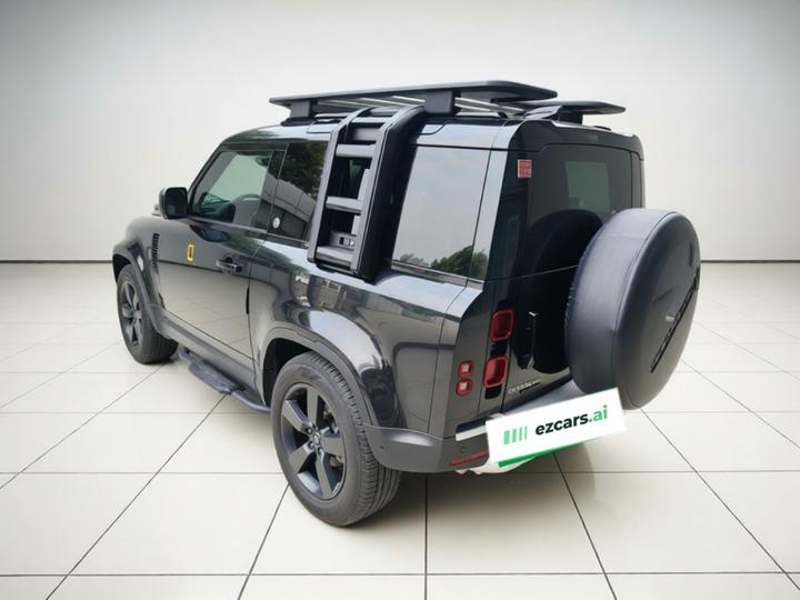 Defender 2022 90 2.0T P300 photo 4