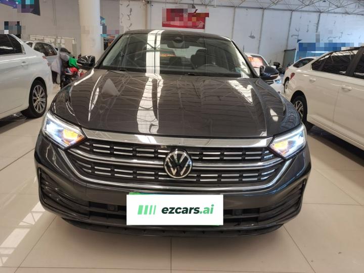 Sagitar 2023 200TSI DSG photo 2
