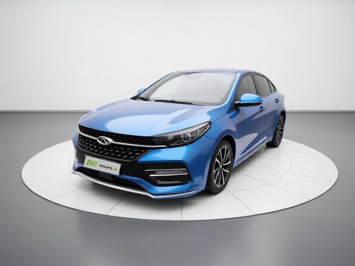 Arrizo GX 2019 1.5T CVT China VI