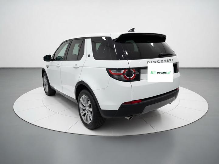 Discovery Sport 2018 240PS SE photo 4