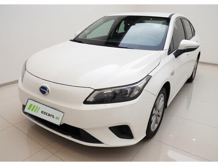 AION S 2019 530