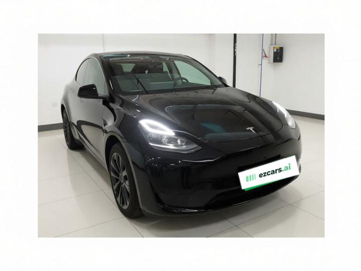 Model Y 2023 RWD photo 3