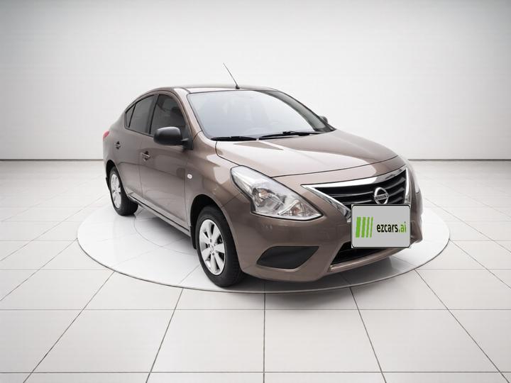 2015 1.5XE CVT Comfort photo 3