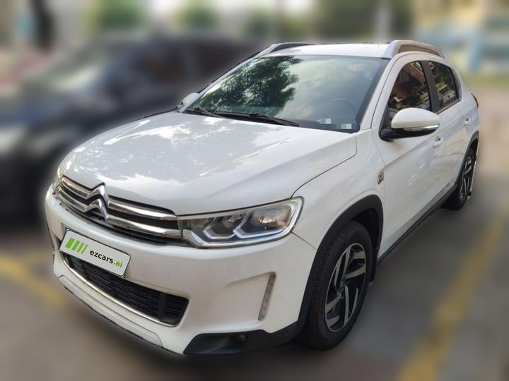 C3-XR 2015 1.6L AT Pioneer