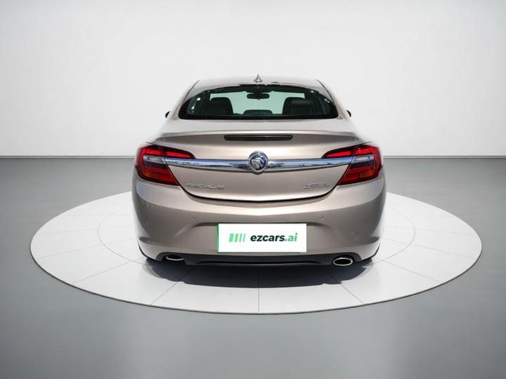 Regal 2015 1.6T Leading Tech photo 3