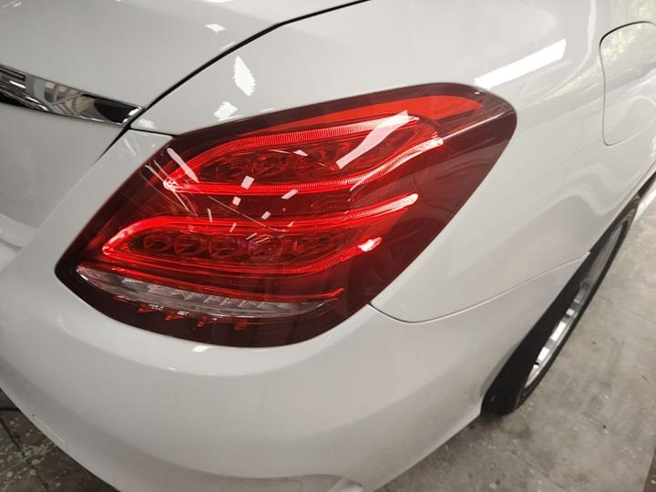 C-Class 2015 C 200 Sport photo 7