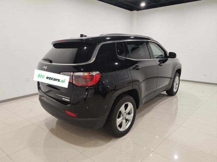 Compass 2017 200T AT AWD photo 4