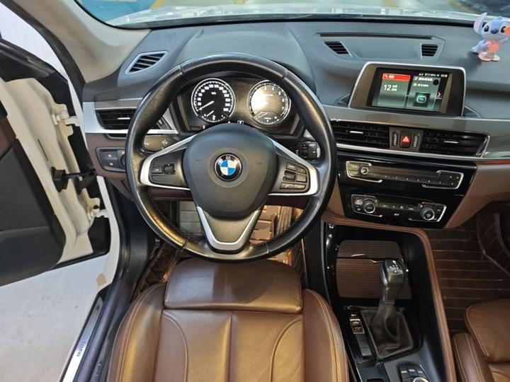 X1 2019 sDrive18Li Exclusive photo 3