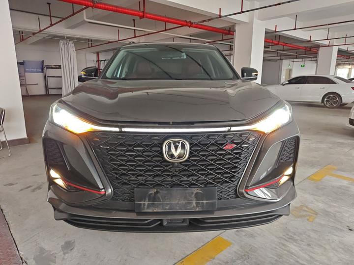 CS75 PLUS 2021 1.5T AT Premium photo 2