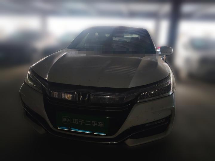 Accord 2016 2.4L Smart Premium photo 2