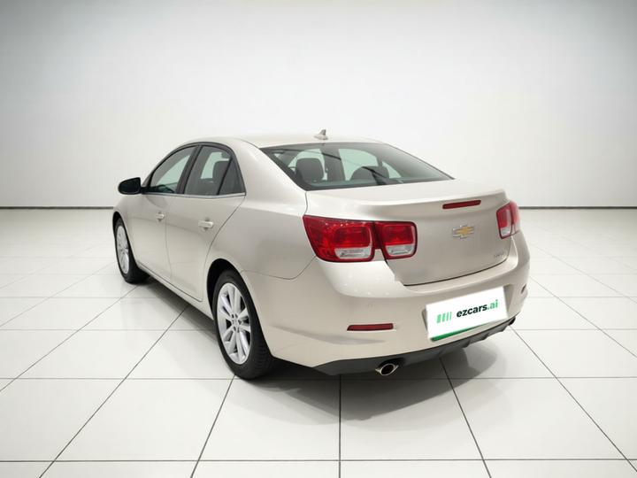 Malibu 2014 2.0L AT Luxury photo 4