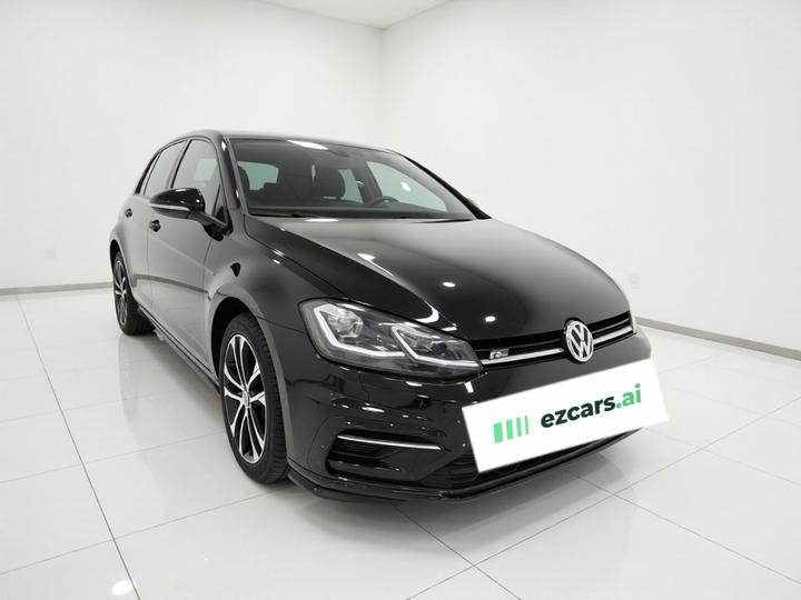 Golf 2020 280TSI DSG R-Line photo 3