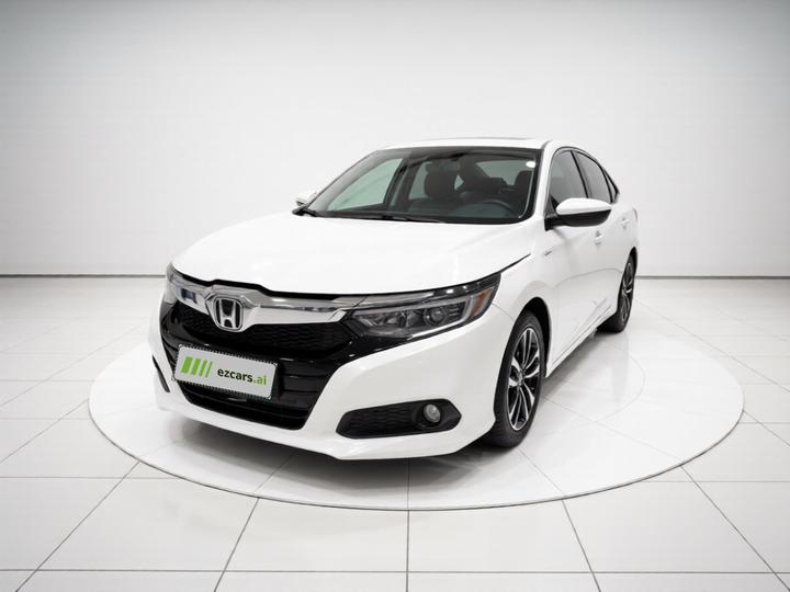 Crider 2019 180Turbo CVT Luxury China VI
