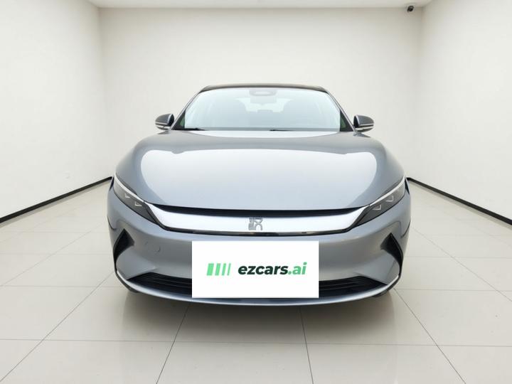 Han 2021 EV Standard Range Luxury photo 2