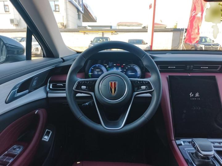 H5 PHEV 2025 130 photo 6
