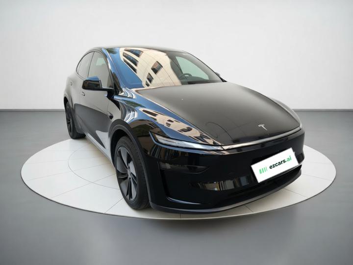 Model Y 2025 RWD photo 3