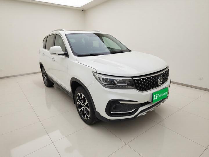 X5 2017 1.6L CVT Luxury photo 3