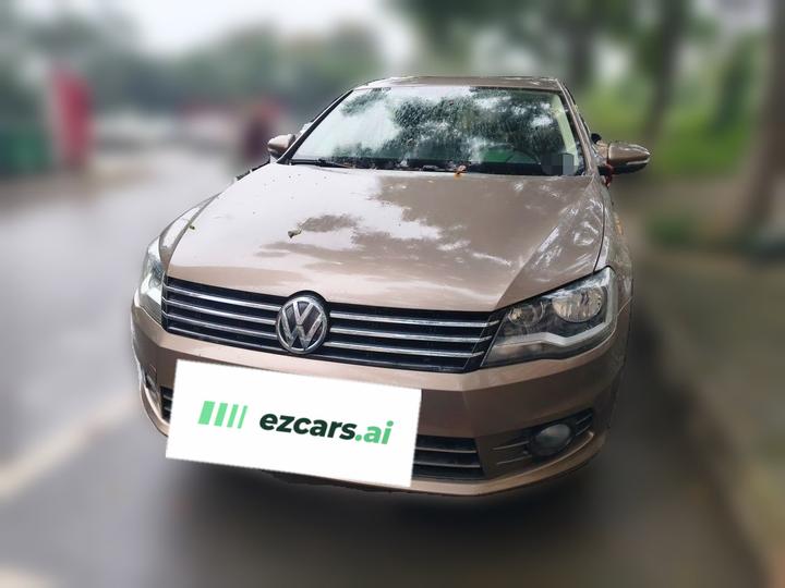 Bora 2014 1.6L MT Comfort photo 2