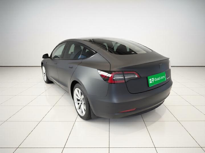 Model 3 2022 RWD photo 4