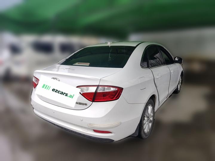 Arrizo 7 2015 1.6L MT photo 6