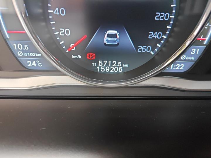 XC60 Imported 2015 T5 photo 6