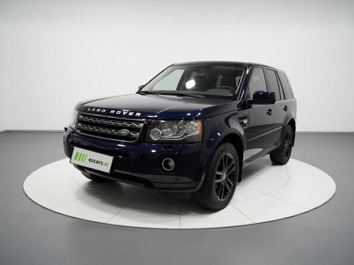 Freelander 2 2015 2.2T SD4 XS Collection