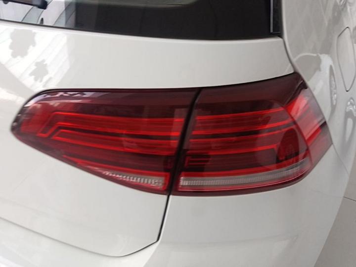 Golf 2018 230TSI AT Comfort photo 7