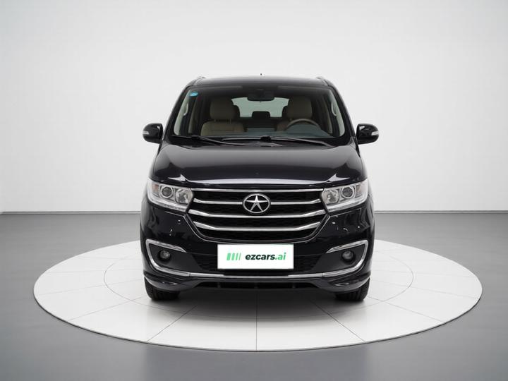 Refine M3 2015 1.6L Luxury Smart photo 2