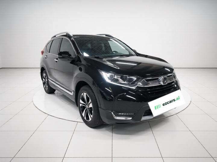 CR-V 2017 240TURBO CVT RWD photo 3