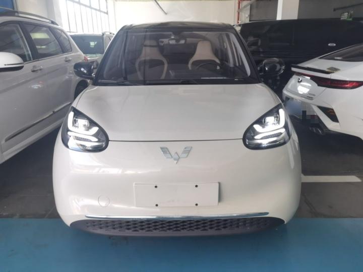 Wuling Bingo 2024 333km photo 2