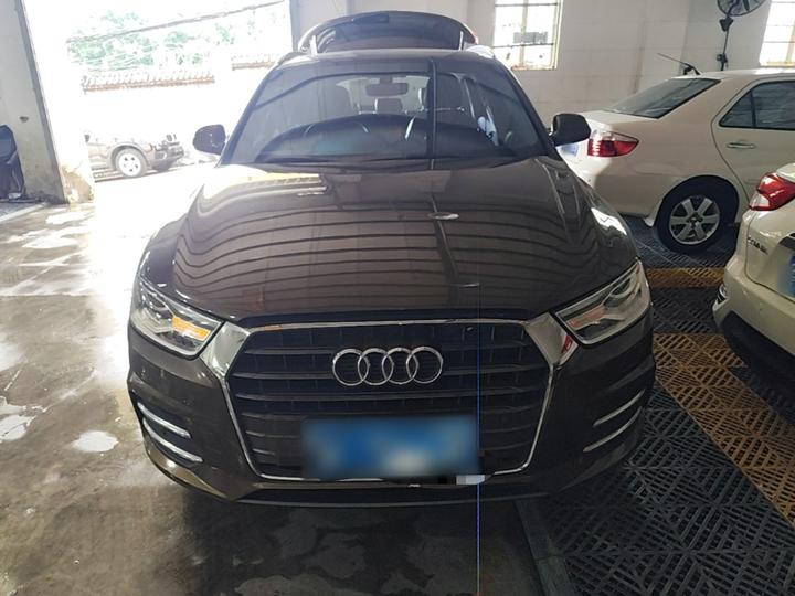 Q3 2016 30 TFSI Standard photo 2