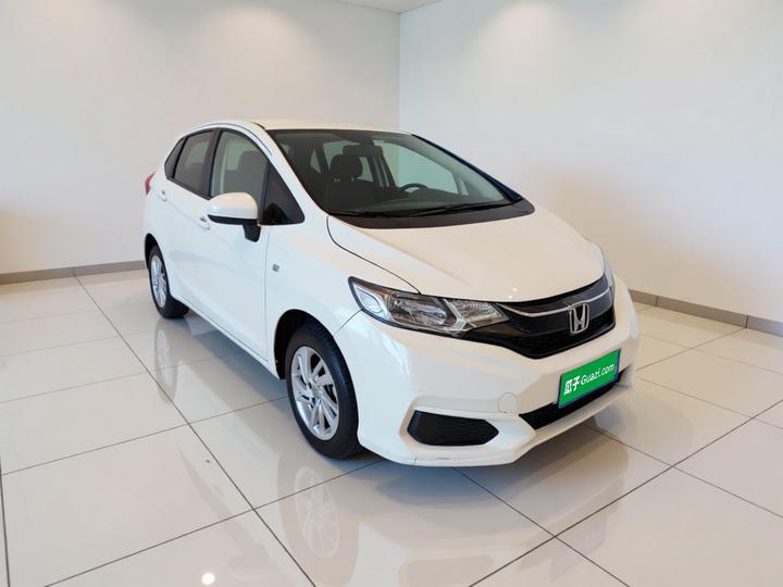 Fit 2018 1.5L CVT Comfort photo 3