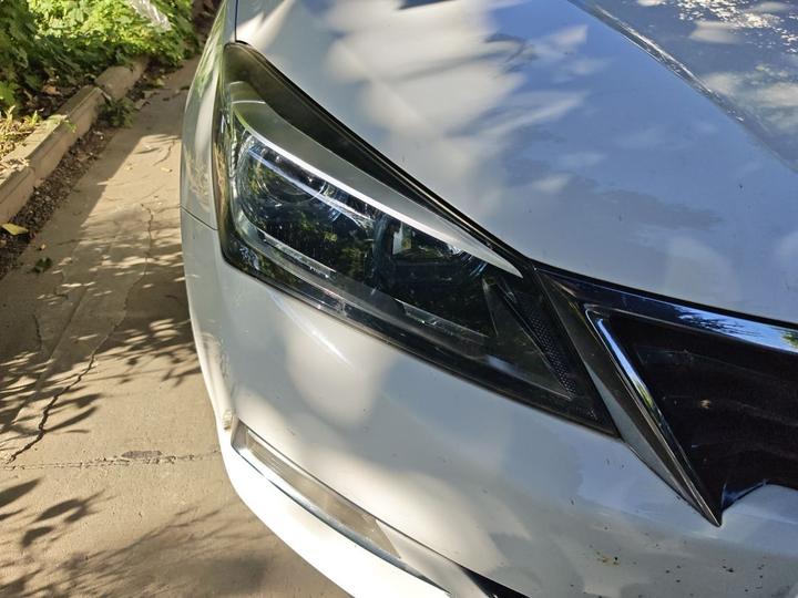 Alsvin V7 2015 1.6L AT IV photo 7