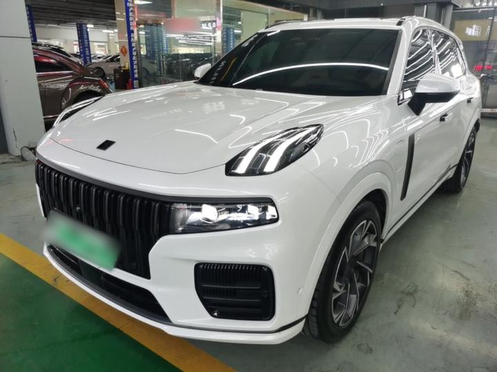 09 EM-P 2021 2.0T PHEV Ultra 7-Seater