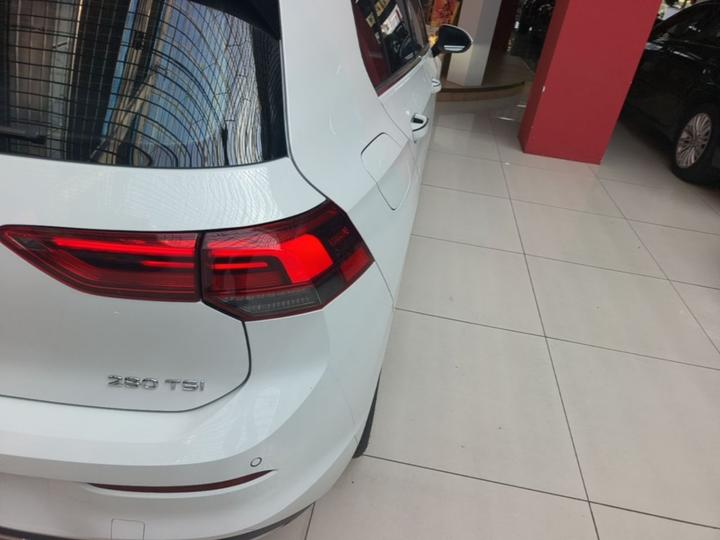 Golf 2023 280TSI DSG Pro photo 7