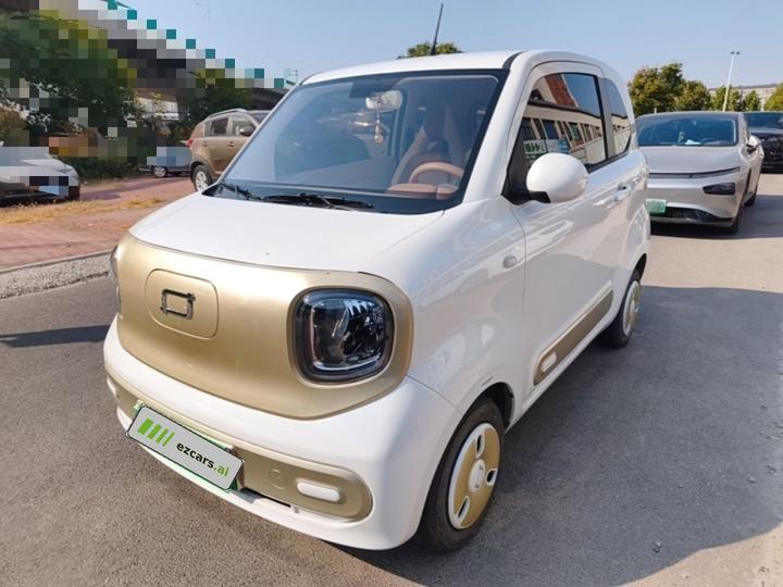 Bestune Pony 2025 222km
