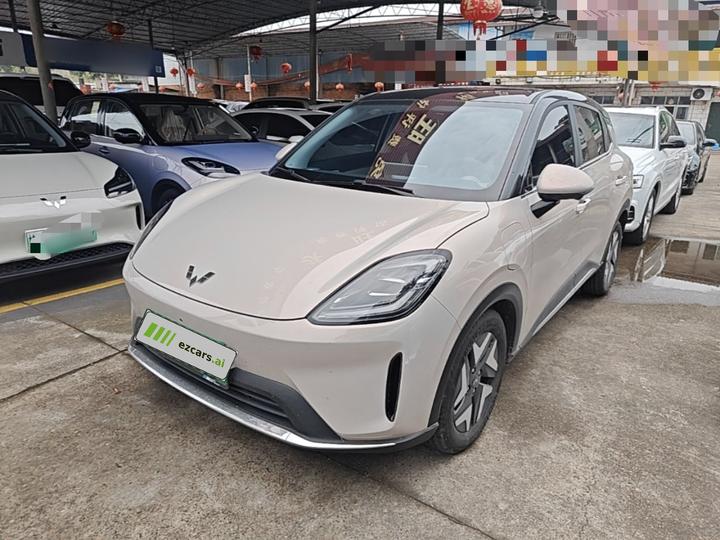 Bingo S 2025 430km Flagship