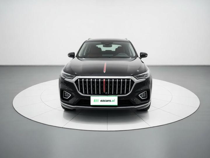 HS5 2022 Facelift 2.0T Connected AWD photo 2